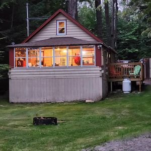 399 Egg Pond Road, Lincoln, ME, 04457