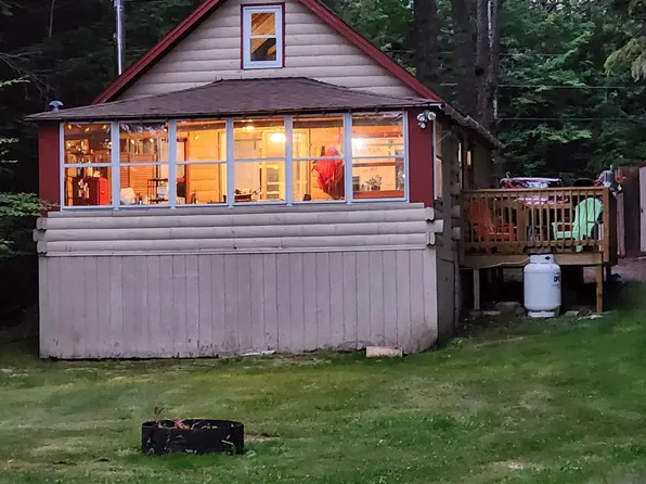 399 Egg Pond Road, Lincoln, ME 04457