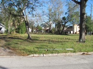 1414 Francis St, Jacksonville, FL 32209
