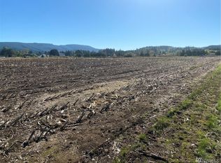 0 0 Boistfort Rd, Boistfort, WA 98532