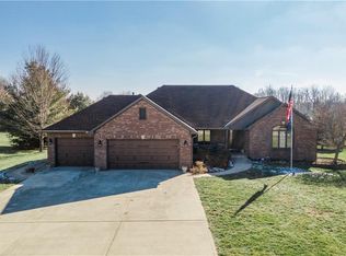 375 Reading Sta, Avon, IN 46123