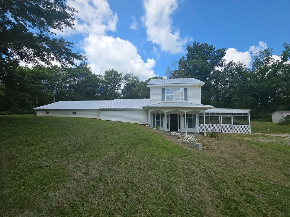 7607 Judd Cemetery Rd