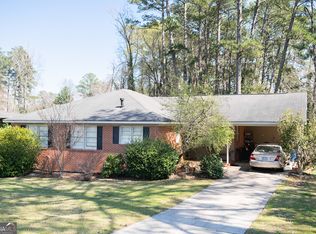 777 Forest Ridge Dr W, Macon, GA 31204