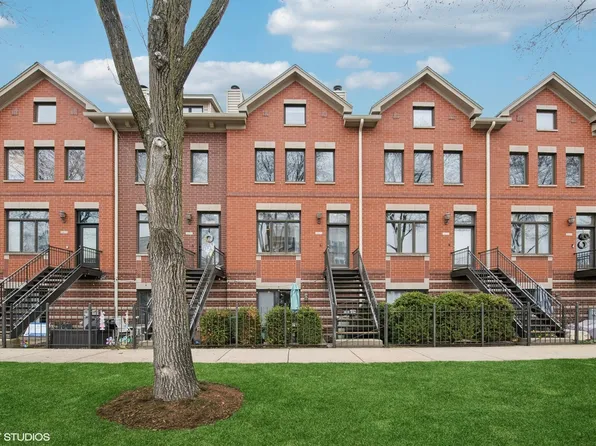 1806 W Argyle St Unit F, Chicago, IL 60640