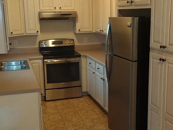 Updated Kitchen