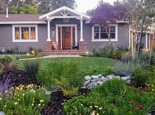 761 Laurel Dr, Walnut Creek, CA 94596