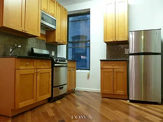 Rented by Town Residential