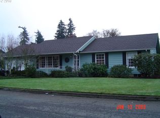 6303 Louisiana Dr, Vancouver, WA