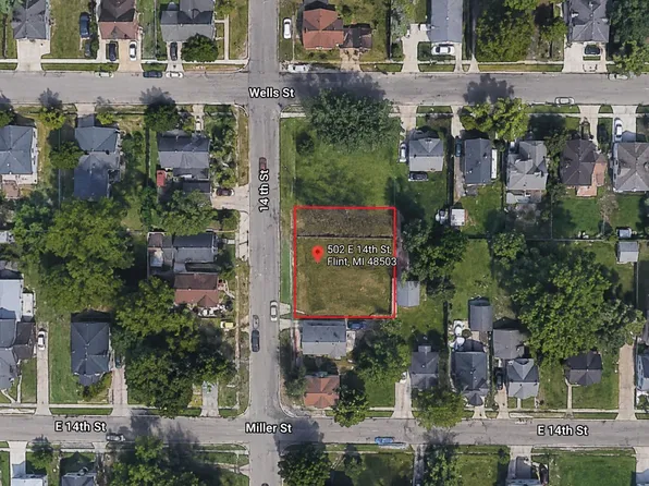 502 14th St, Port Huron, MI 48060