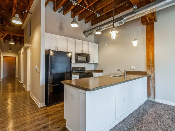 Rocket Transfer Lofts