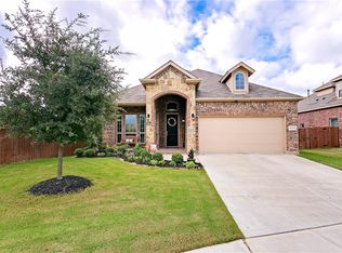 2318 Ranch House Dr, Denton, TX 76210