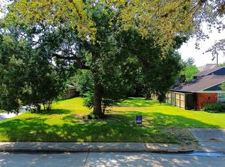 3731 Grennoch Ln, Houston, TX 77025