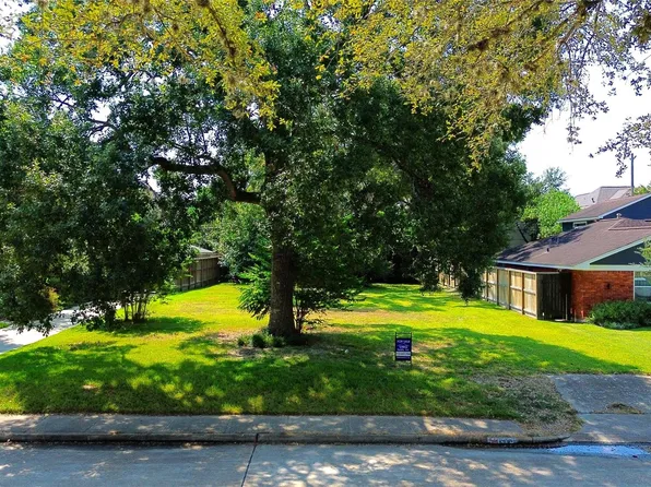 3731 Grennoch Ln, Houston, TX 77025