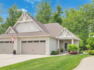 57 Red Oak Cres, Amherstburg, ON N9V4C4