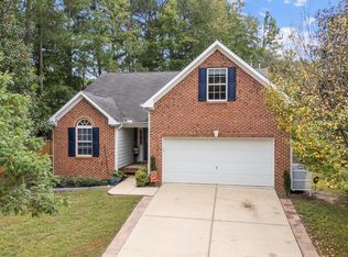 5629 Keowee Way, Raleigh, NC 27616