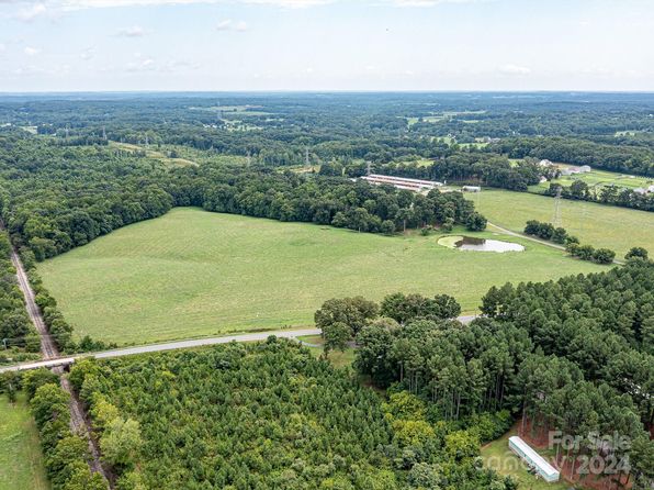 12136 Renee Ford Rd, Stanfield, NC 28163