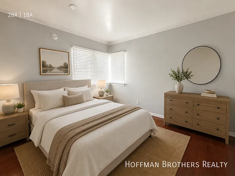 624 N Sycamore Ave #626.5 — Photo 5