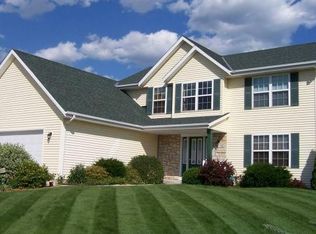 1329 Lee Ave, West Bend, WI 53090