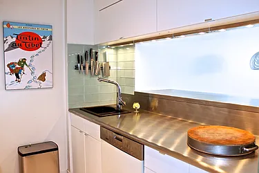 Rented by 280 Park Avenue South Realty