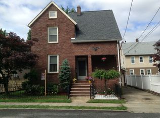 196 Yetman Ave, Staten Island, NY