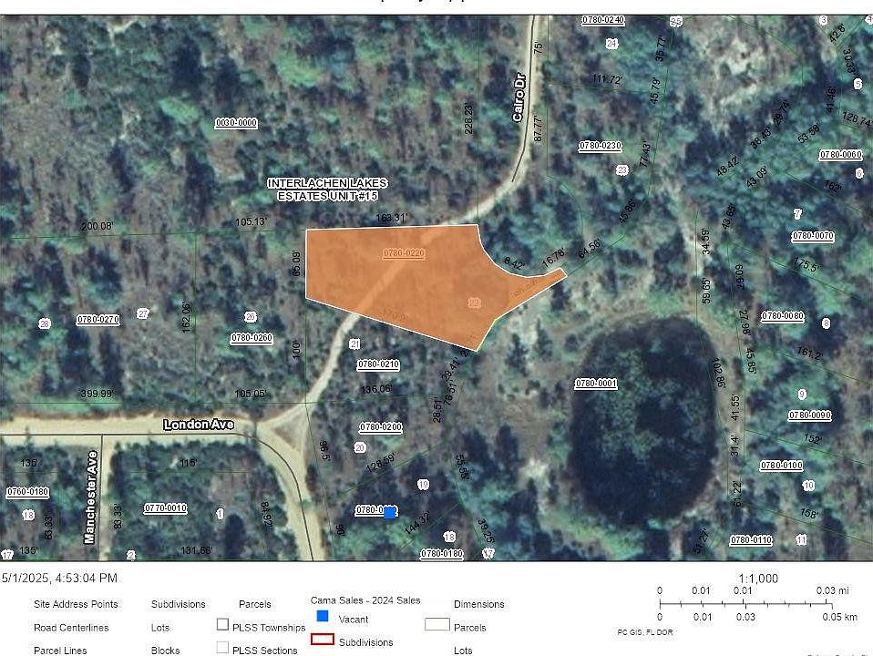 1st image of 107 Cairo Drive