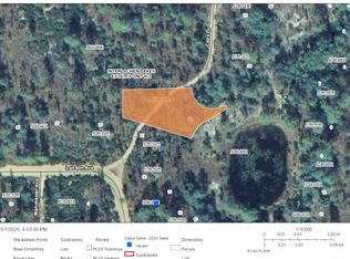 107 Cairo Drive, Interlachen, FL 32148