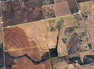 S Highway 208, Colorado City, TX 79512
