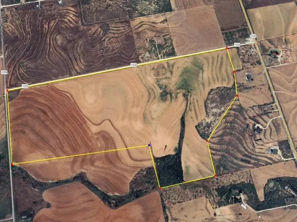 S Highway 208, Colorado City, TX 79512