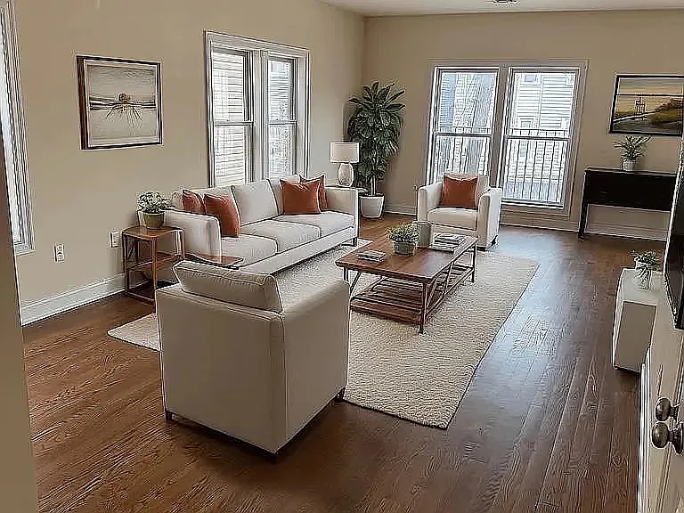 602 Frank E Rodgers Blvd N #2C — Photo 3