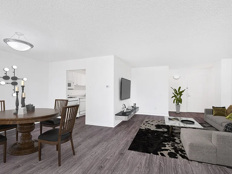 Standard Apartment