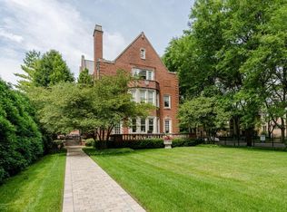 4900 S Woodlawn Ave, Chicago, IL