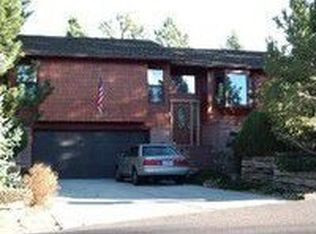 5756 Thunder Hill Rd, Parker, CO 80134