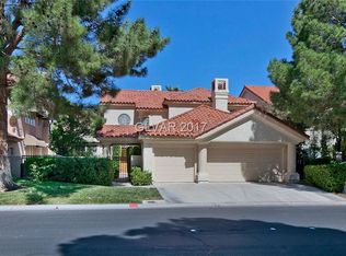 7970 Castle Pines Ave, Las Vegas, NV 89113
