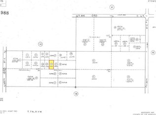 0 20th St E #6, Lancaster, CA 93535