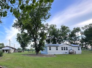 152 Parrish Rd, Rhine, GA 31077