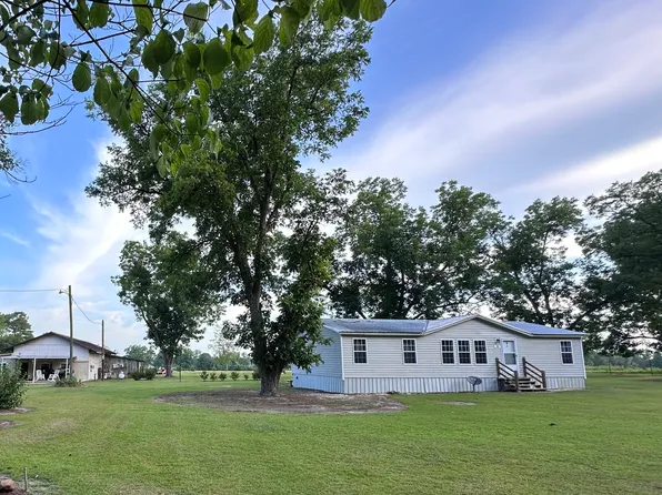 152 Parrish Rd, Rhine, GA 31077