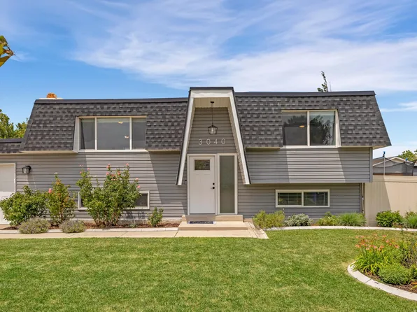 3040 W Don Salvador Ave S, Salt Lake City, UT 84129