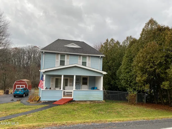 941 Veterans Memorial Hwy, Altoona, PA 16601