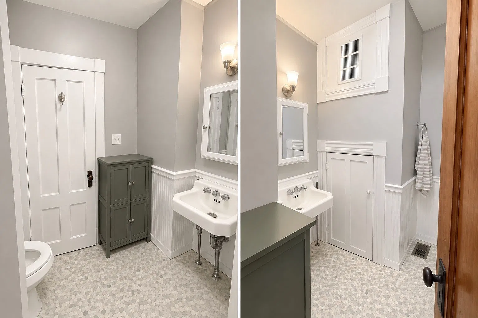 1 bed, 1.0 bath, $1,750 — Photo 3