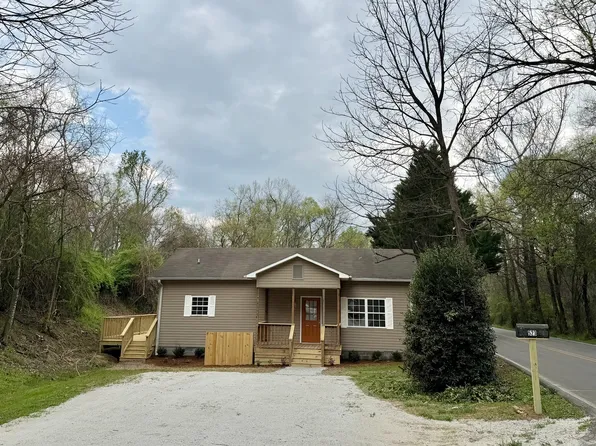 523 Mountain View Cir, Flintstone, GA 30725