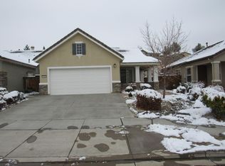 9043 Cabin Creek Trl, Reno, NV 89523