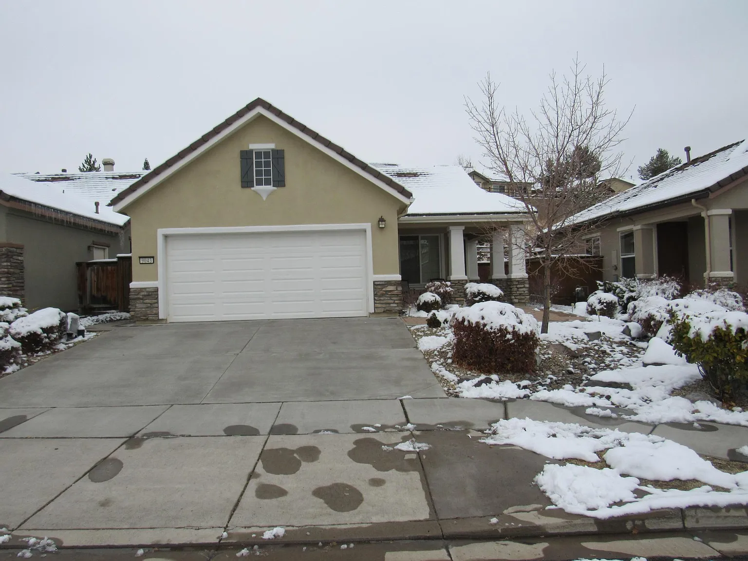 9043 Cabin Creek Trl photo 1