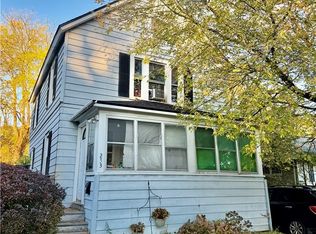 233 N Collingwood Ave, Syracuse, NY 13206