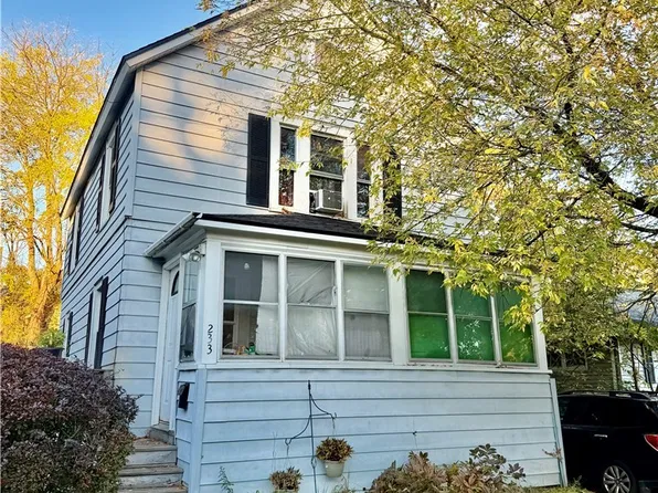 233 N Collingwood Ave, Syracuse, NY 13206