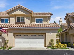 136 Encantado Cyn, Rancho Santa Margarita, CA