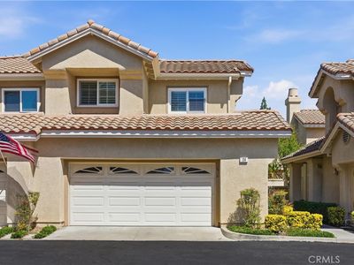 136 Encantado Cyn, Rancho Santa Margarita, CA, 92688