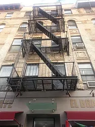 973 Columbus Avenue in Manhattan Valley