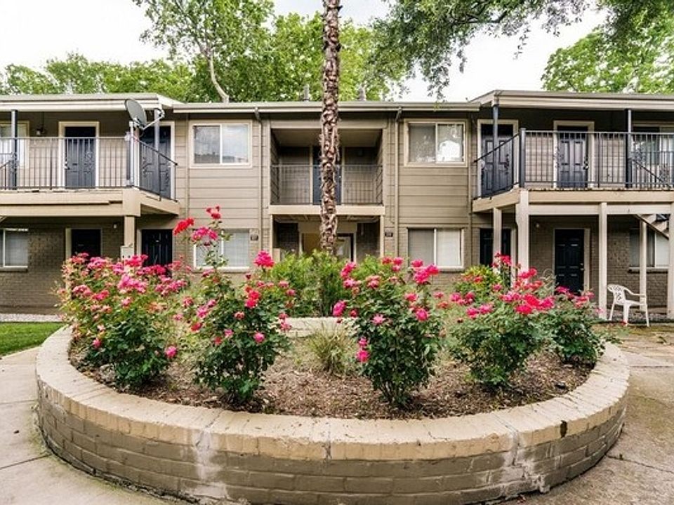 Glendale Oaks Apartment Rentals Dallas, TX Zillow