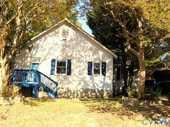 1010 Lakeside Blvd, Richmond, VA 23227