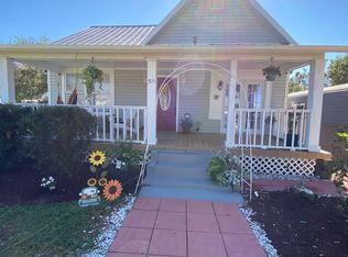 511 Old School House Rd E, Davenport, FL 33837